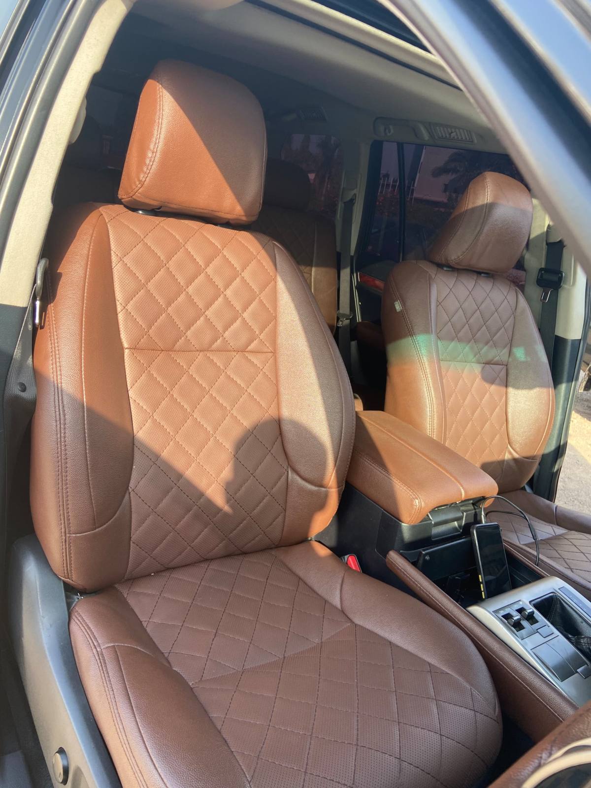 Wedding Transportation